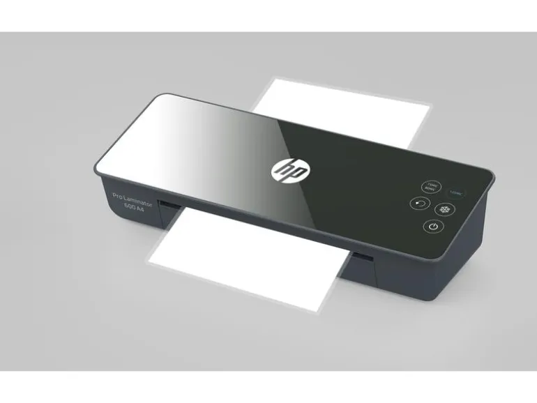 HP Laminiergerät Pro Laminator 600 A4 125 µm