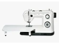 Husqvarna Nähmaschine Onyx 25 Weiss