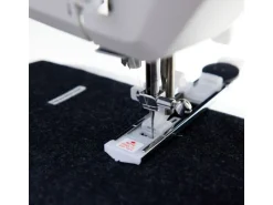 Husqvarna Nähmaschine Onyx 25 Weiss