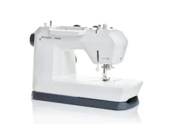 Husqvarna Nähmaschine Onyx 25 Weiss