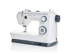 Husqvarna Nähmaschine Onyx 25 Weiss
