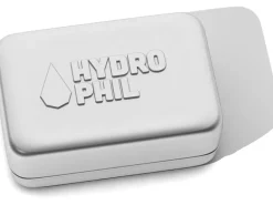 Hydrophil Seifenschale Alu Rostfrei Silber