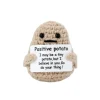 I AM CREATIVE Glücksbringer Positiv Potato
