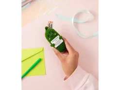 I AM CREATIVE Glücksbringer Positiv Pickle
