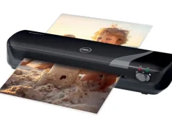 Ibico Laminierfolie Ibico A5, 125 µm, 100 Stück, Wasserabweisend