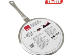 Ibili Adapter Ø 14 cm Edelstahl