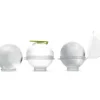 Ibili Eiswürfelform 4er Set, Transparent