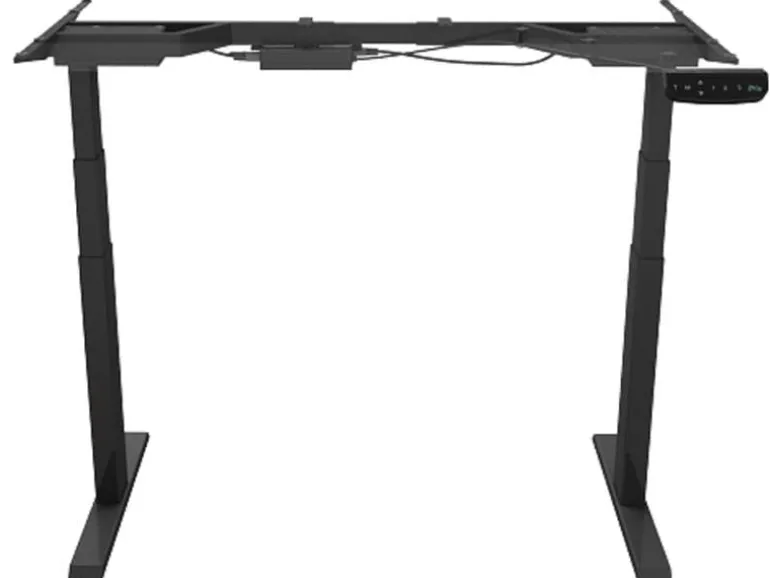 ICY BOX IB-EW206B-T Schwarz