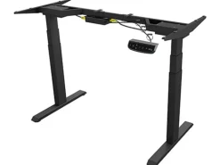 ICY BOX IB-EW206B-T Schwarz