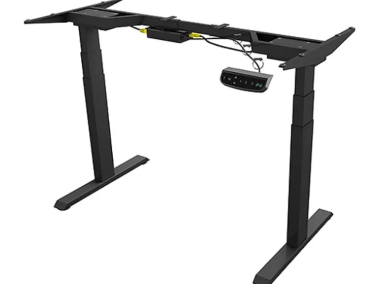 ICY BOX IB-EW206B-T Schwarz