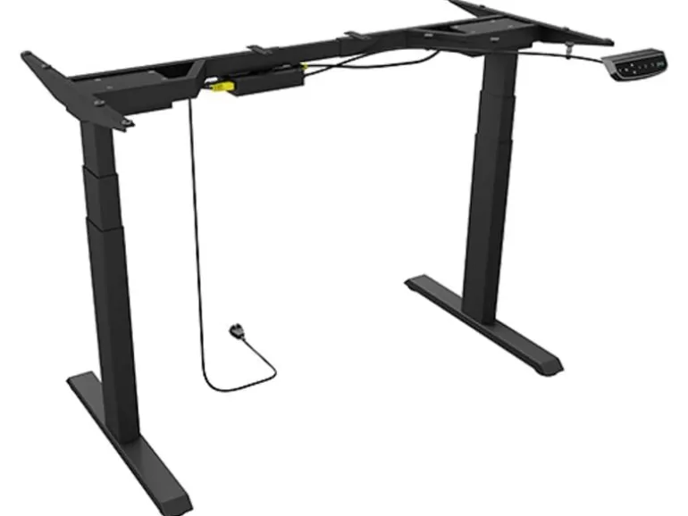 ICY BOX IB-EW206B-T Schwarz