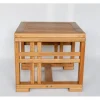 Innovesta Balkonset Nina, Hellbraun, 2 Sitzplätze