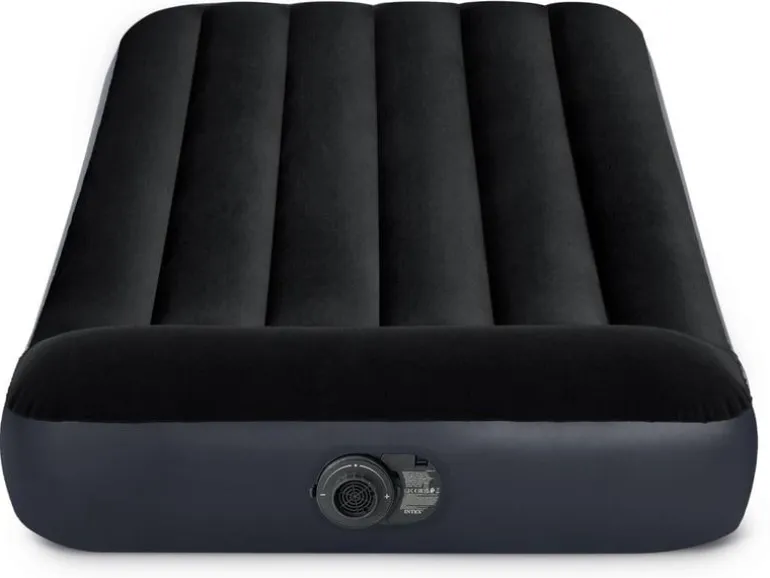Intex Dura Beam Standard Classic Twin 99 x 191 x 25 cm