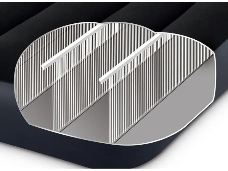 Intex Dura Beam Standard Classic Twin 99 x 191 x 25 cm