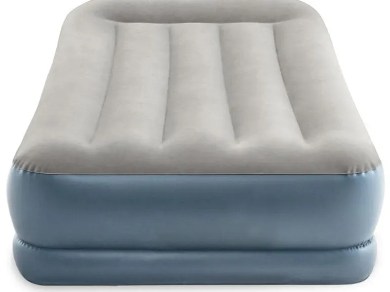 Intex Dura Beam Standard MidRise Twin 99 x 191 x 30 cm
