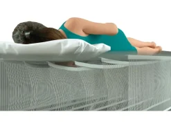 Intex Dura Beam Standard MidRise Twin 99 x 191 x 30 cm