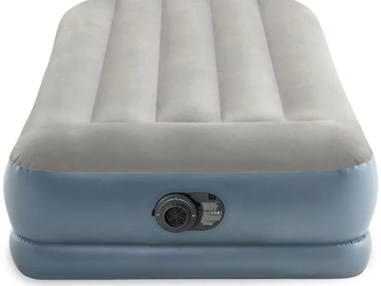 Intex Dura Beam Standard MidRise Twin 99 x 191 x 30 cm