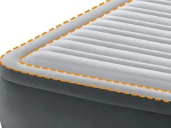 Intex Luftbett Dura Beam Deluxe Queen 152 x 203 x 56 cm