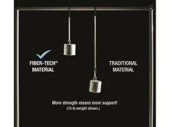 Intex Luftbett Dura Beam Deluxe Twin 99 x 191 x 33 cm