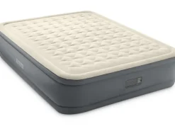 Intex Luftbett PremAire II Queen 152 x 203 x 46 cm