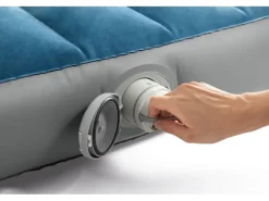 Intex Luftbett Twin Prestige Downy 152 x 203 x 25 cm