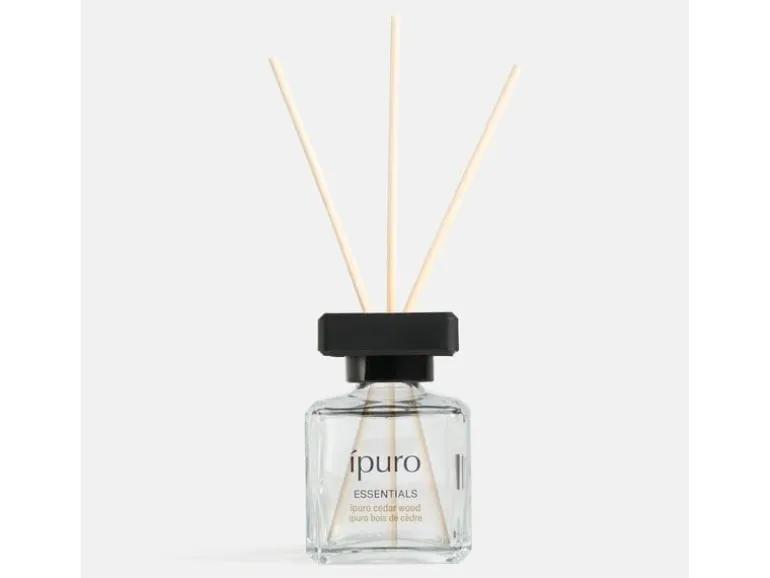 ipuro Duftstäbchen Cedar Wood 50 ml