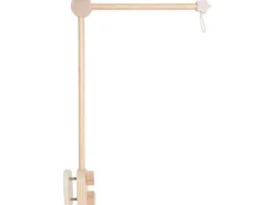 Jabadabado Mobile Holzarm Braun