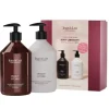 Jean & Len Body Ceremony Peony and Lychee Set S