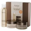 Jean & Len Spa Ceremony Cardamom and Tonka Set M