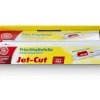Jet-Cut Frischhaltefolie Eco 1 Stück, Transparent