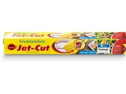 Jet-Cut Frischhaltefolie XXL 1 Stück, Transparent