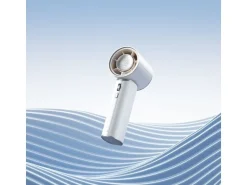 Jisulife Handventilator Fan Pro1 Mini Weiss