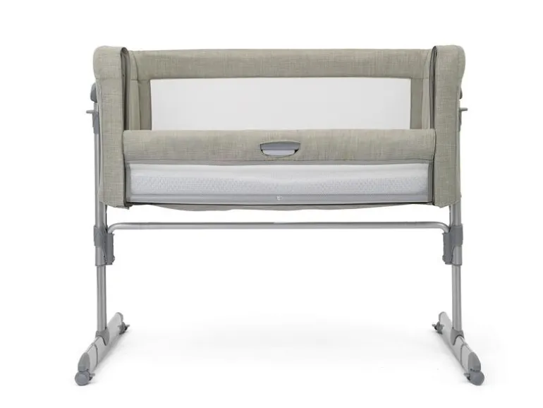 Joie Beistellbett Roomie Glide Almond 52 x 84 cm