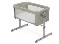 Joie Beistellbett Roomie Glide Almond 52 x 84 cm