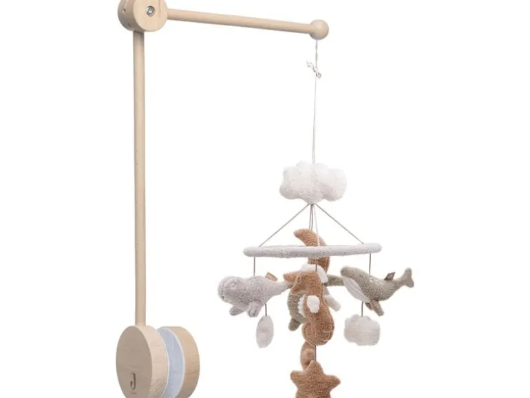 Jollein Mobile Animals Deepsea