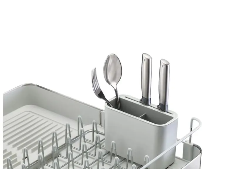 Joseph Joseph Abtropfgestell Extend Silber