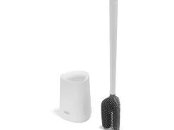 Joseph Joseph Flex 360 Lite WC Bürste weiss Weiss