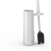 Joseph Joseph Flex 360 WC Bürste Weiss