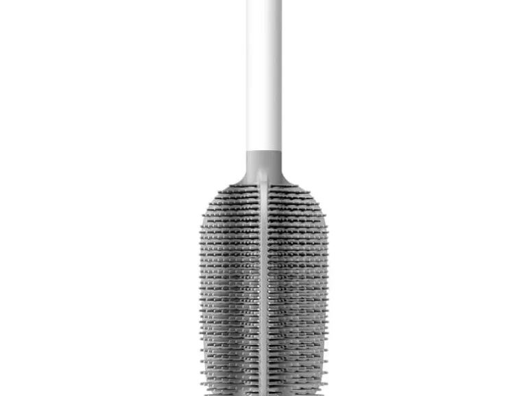 Joseph Joseph Flex 360 WC Bürste Weiss