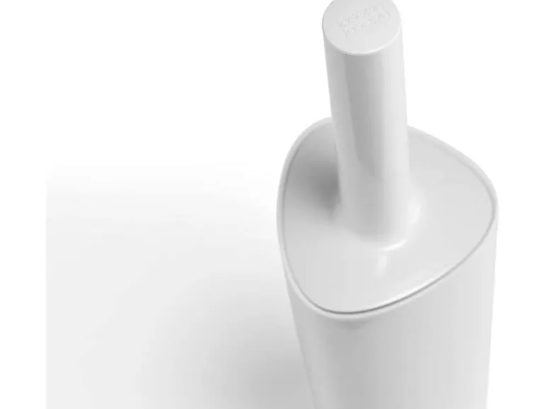 Joseph Joseph Flex 360 WC Bürste Weiss