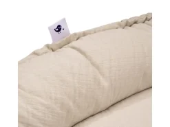 Julius Zöllner Babynest Nido Sand