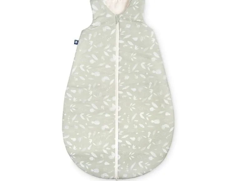 Julius Zöllner Baby-Sommerschlafsack Jersey Tropic Gr. 80/86