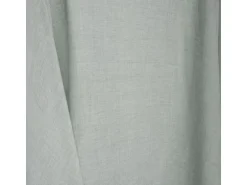 Julius Zöllner Baldachin Voile Salbei, 155 x 250 cm