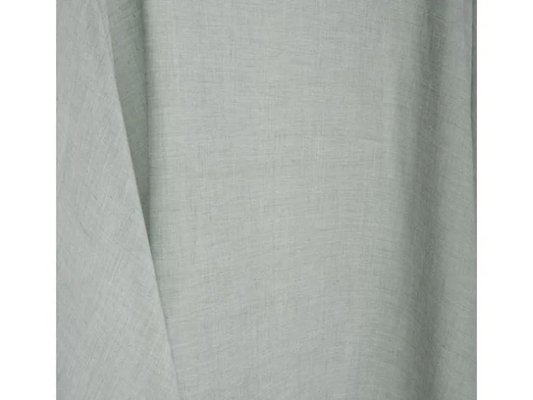 Julius Zöllner Baldachin Voile Salbei, 155 x 250 cm