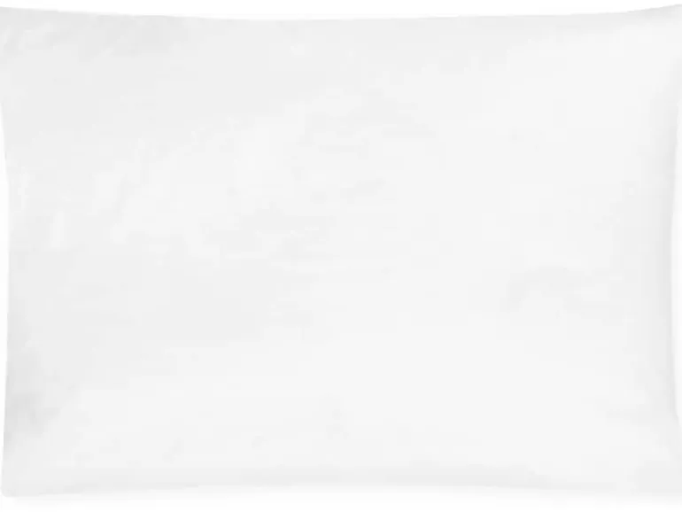 Julius Zöllner Kinder Kopfkissenbezug Weiss 40 x 60 cm
