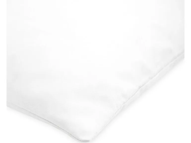 Julius Zöllner Kinder Kopfkissenbezug Weiss 40 x 60 cm