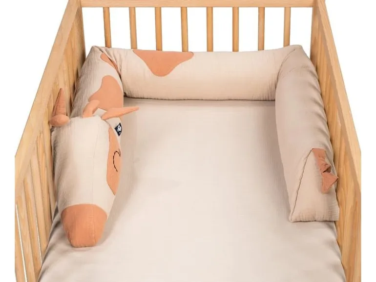 Julius Zöllner Nestschlange Sleep Buddy Giraffe 180