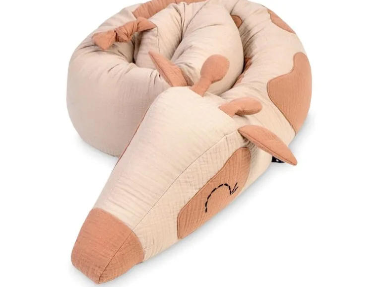 Julius Zöllner Nestschlange Sleep Buddy Giraffe 180