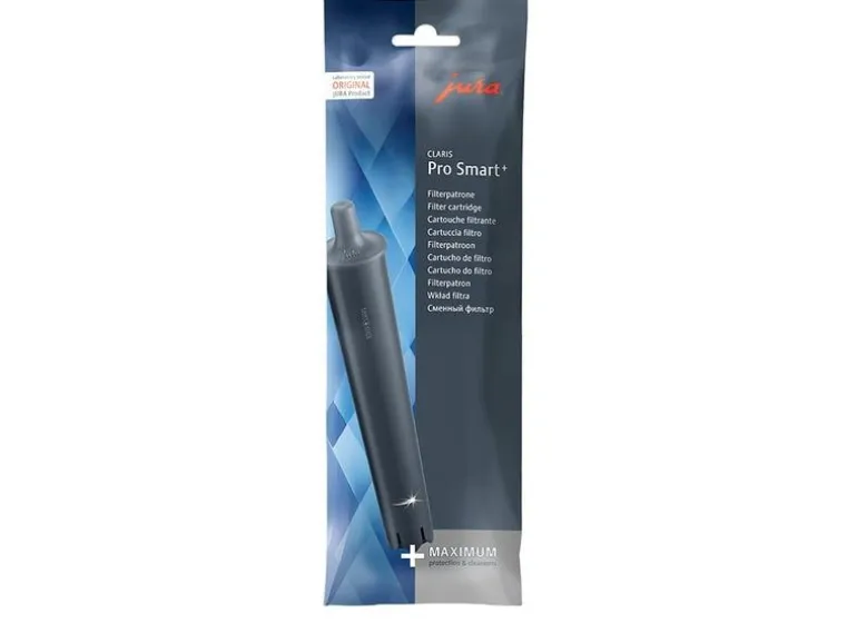 JURA Filterpatrone CLARIS Pro Smart+ 1 Stück