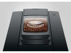 JURA Kaffeevollautomat E8 Piano Black (SC)